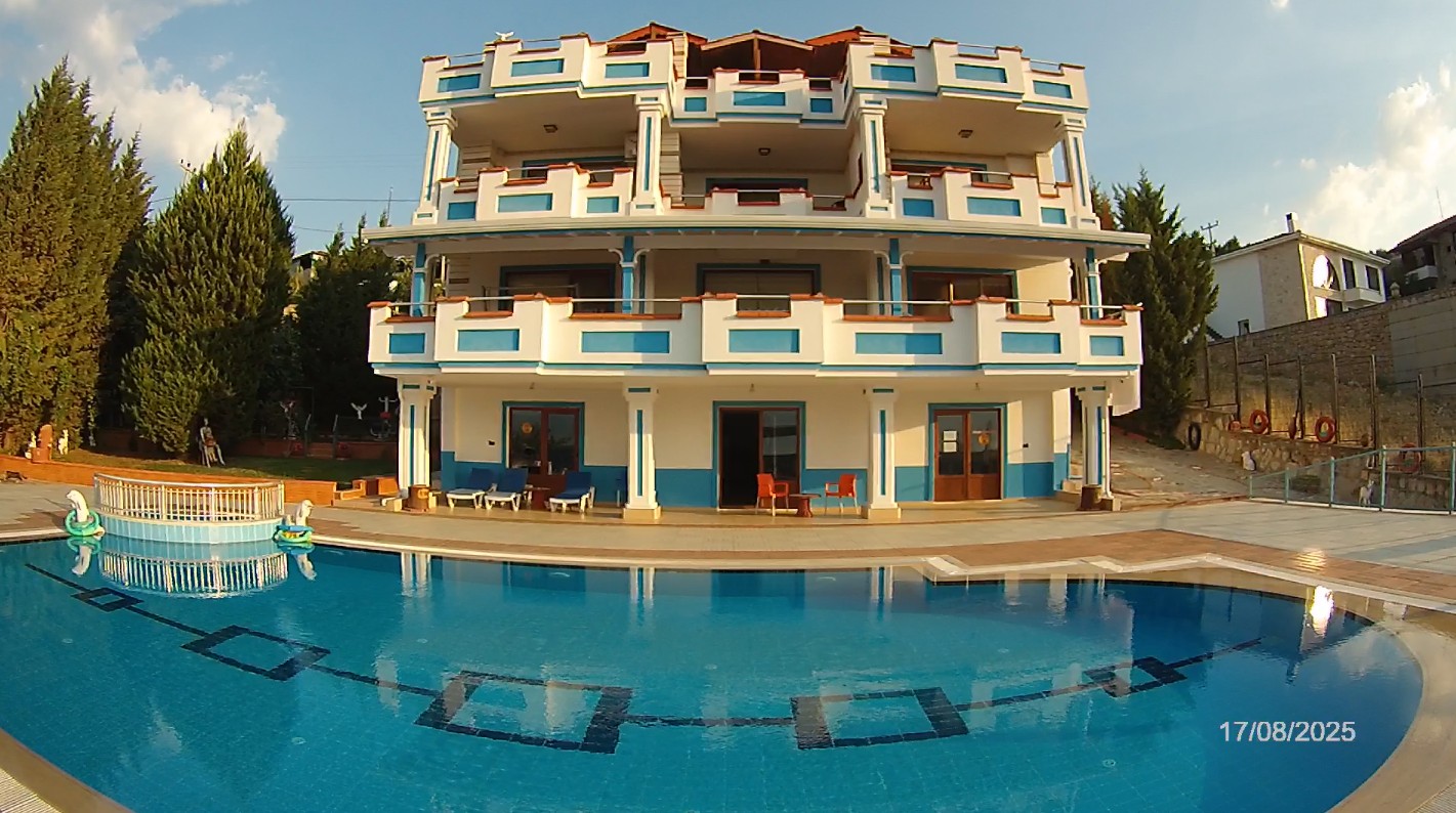 Doğa Apart Otel